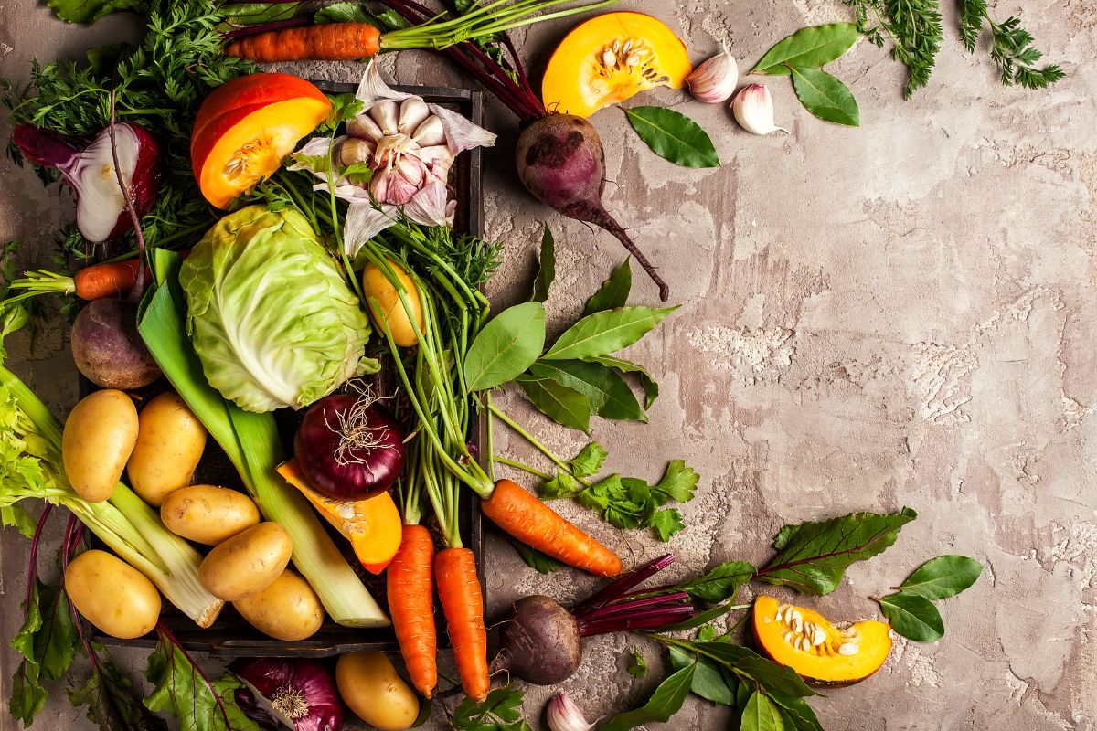 Winter fermentation can you ferment vegetables in the winter? Pearl Jars