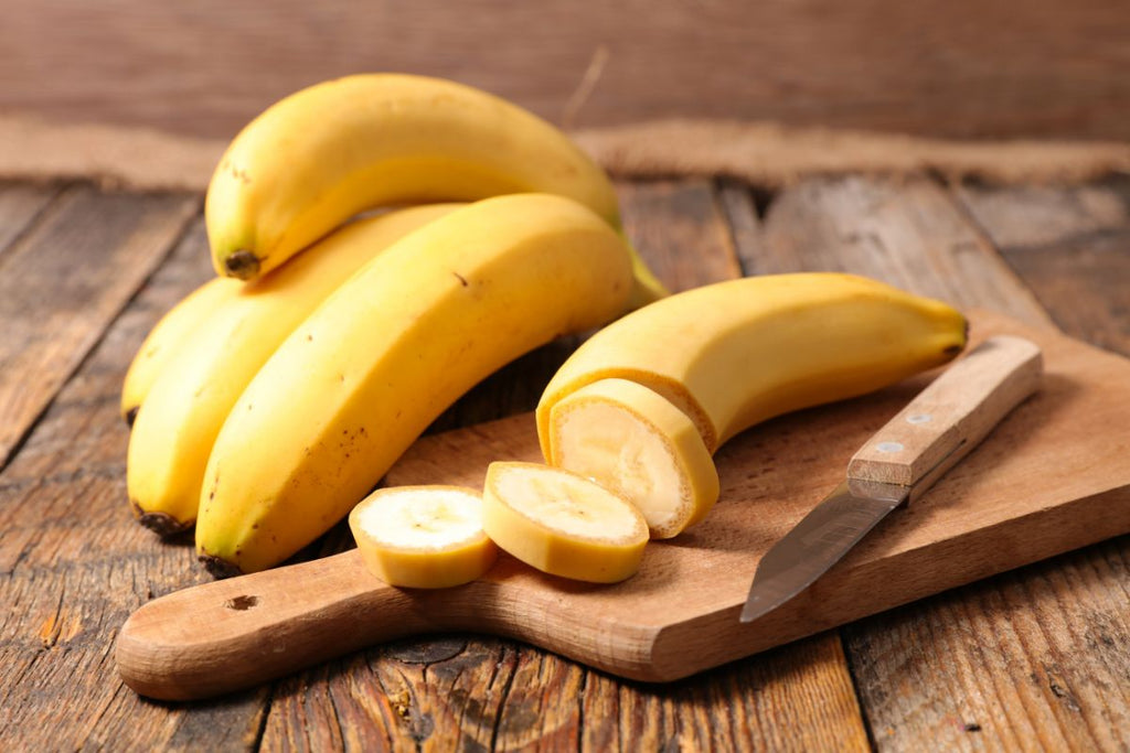 Banana Recipes: 4 Cozy and Comforting Ideas