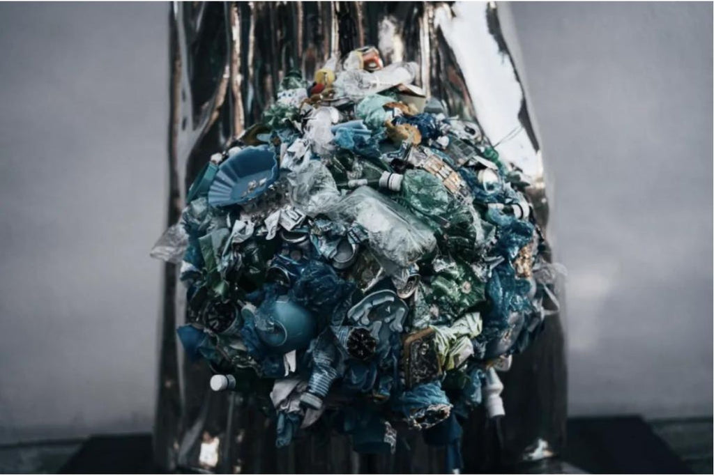 5 Easy Ways to Reduce Plastic in Your Home