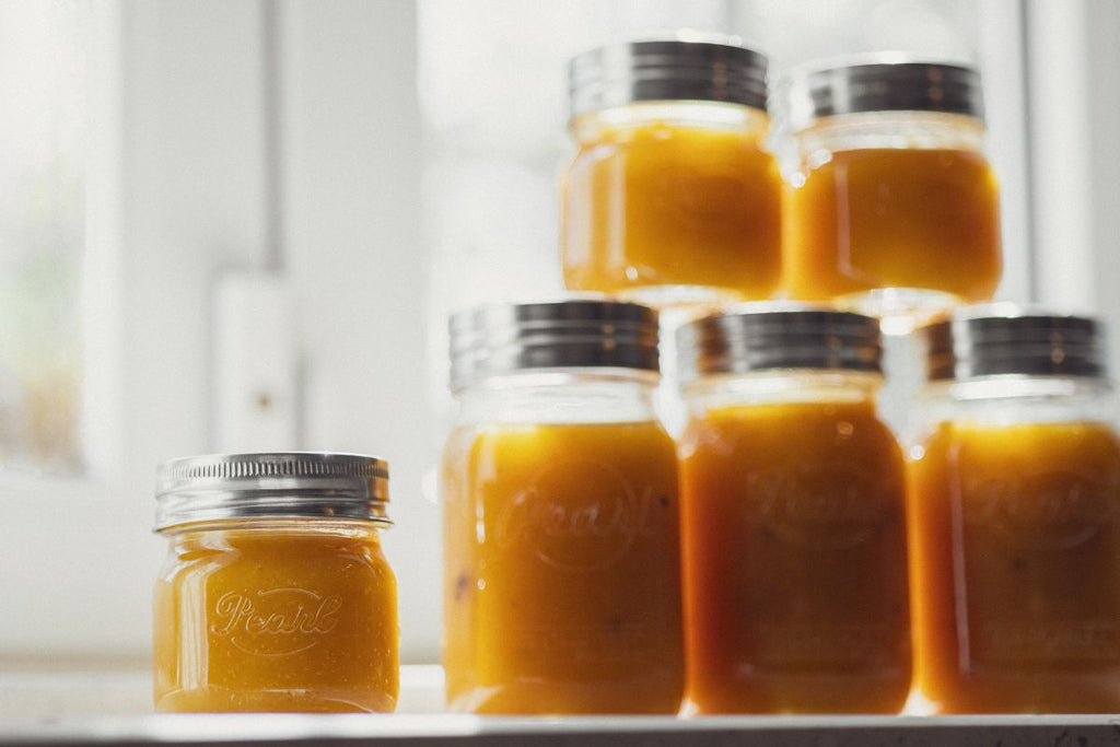 Tips for Buying the Perfect Marmalade Jar
