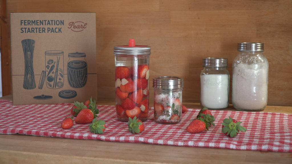 Pearl Jars
