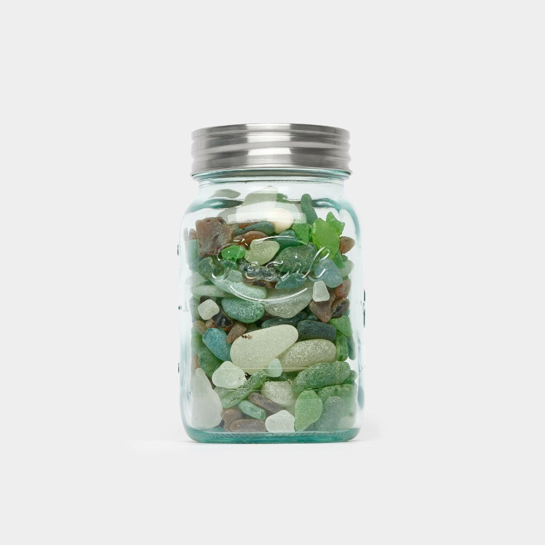Fermentieren – Pearl Jars