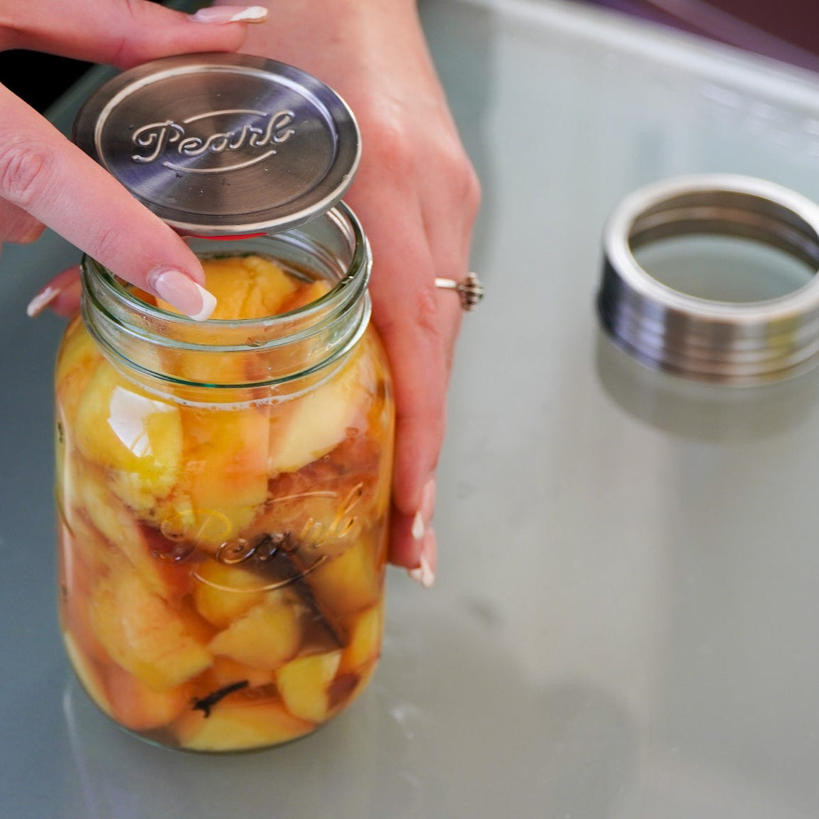 All Products – Pearl Jars