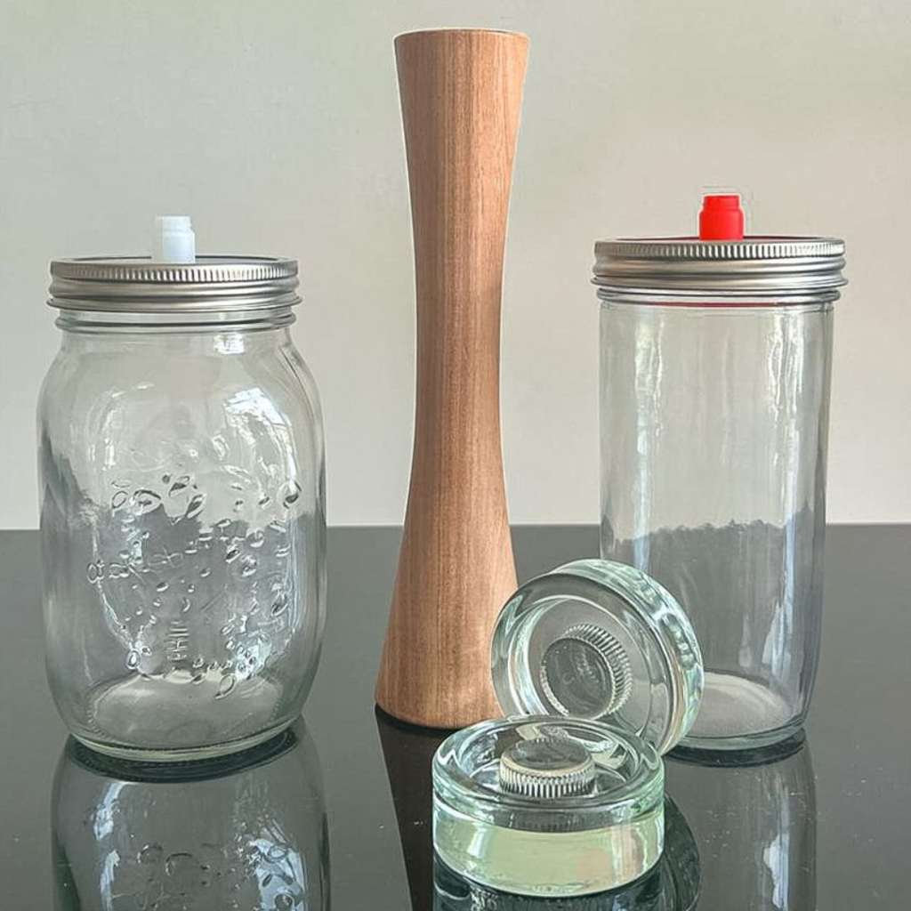Fermentier Starter Set für Anfänger